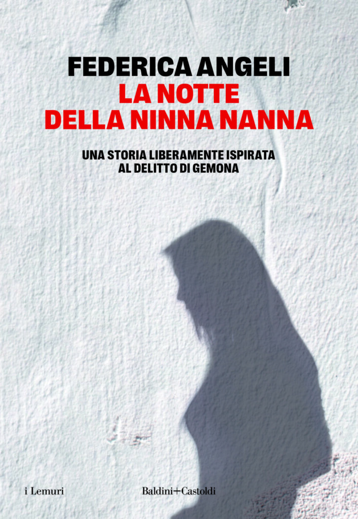 BC TR Angeli La notte piatto