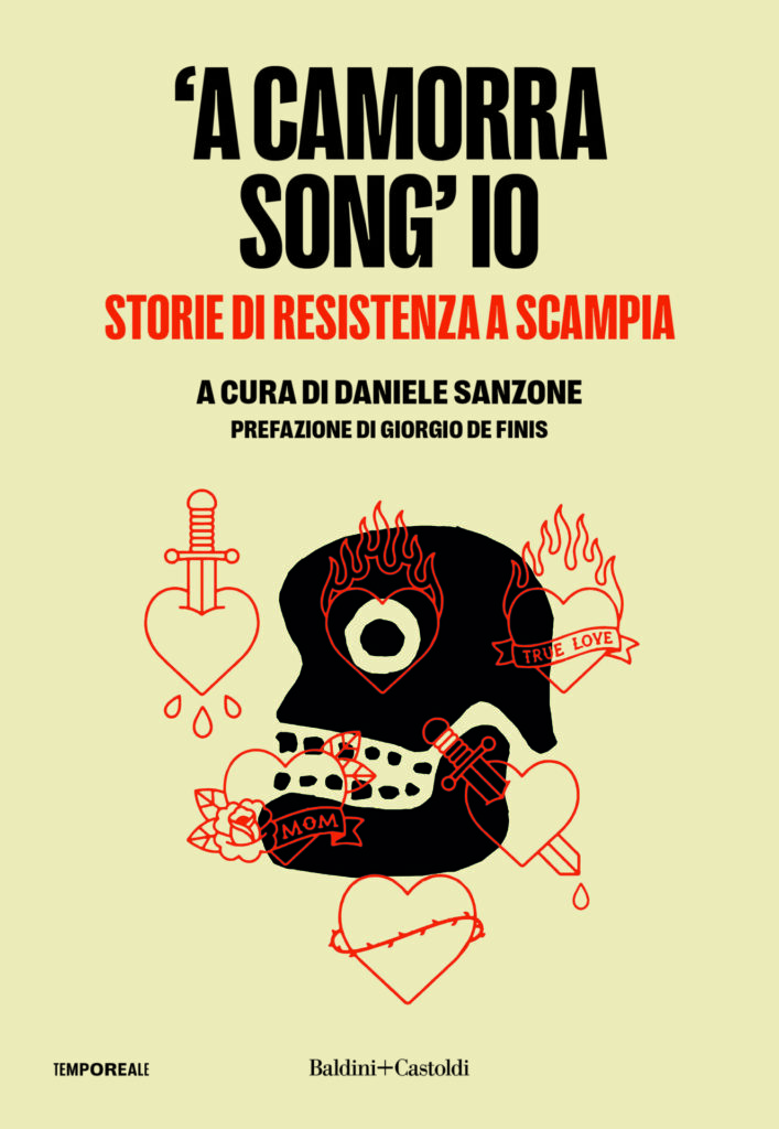 BC TR Sanzone piatto