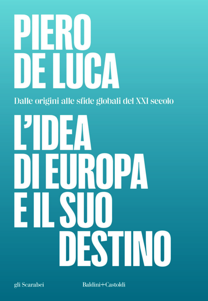 BC SC DE LUCA Europa piatto