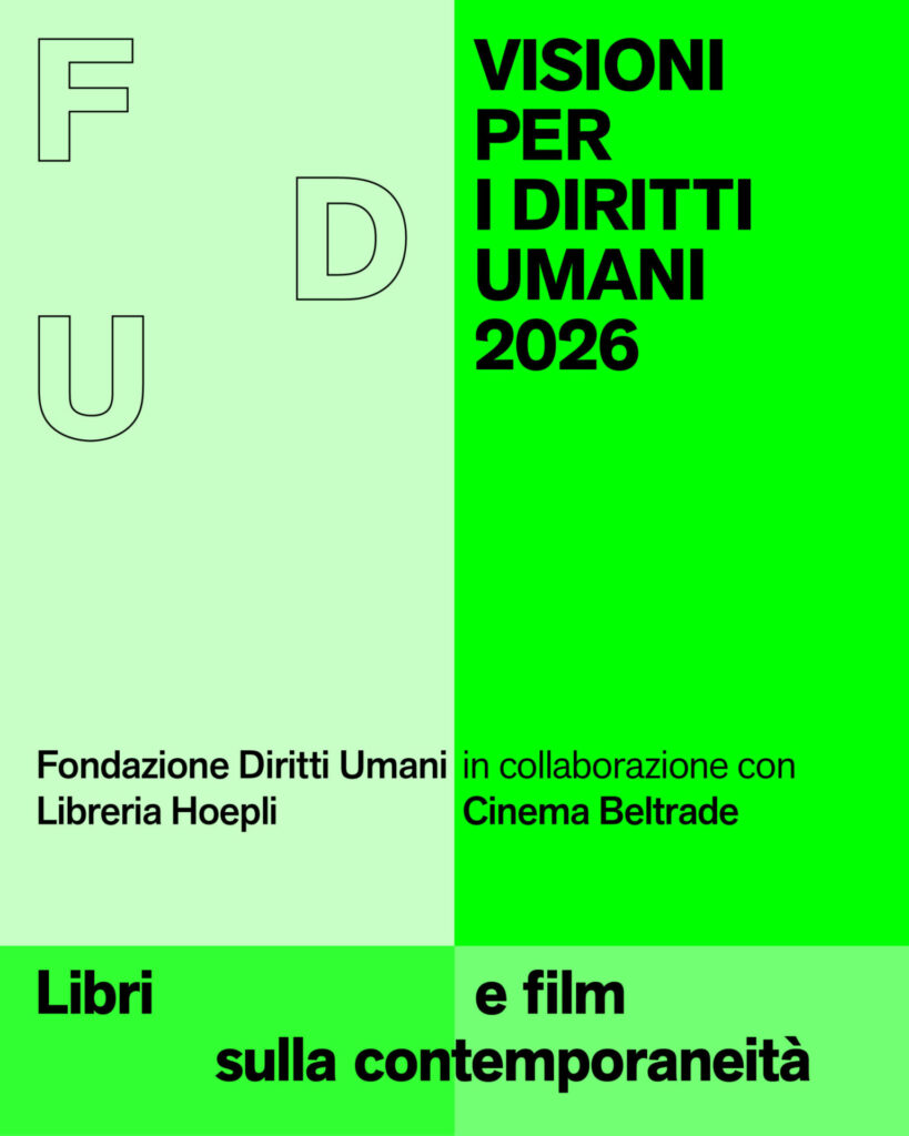 FDU Visioni