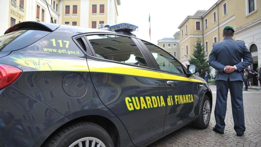 GdF Milano