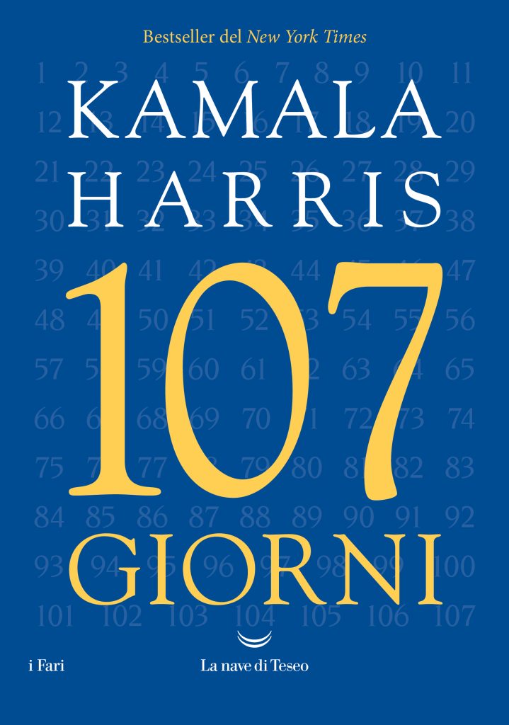 Harris 107 giorni 719x1024