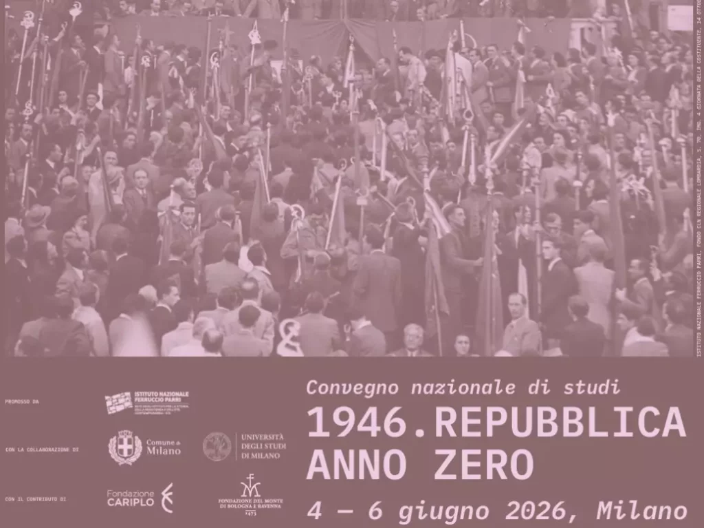 Repubblica anno zero