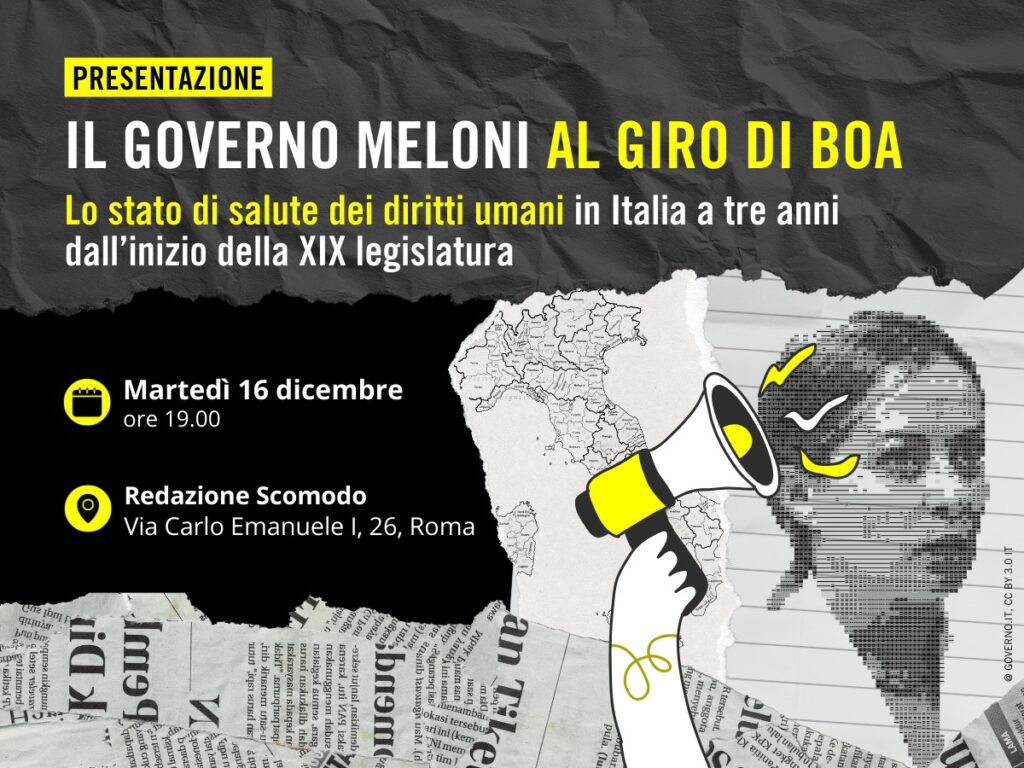SDT Meloni