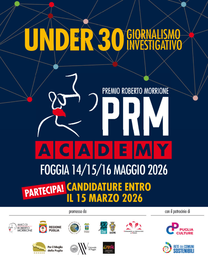 Bando prm academy