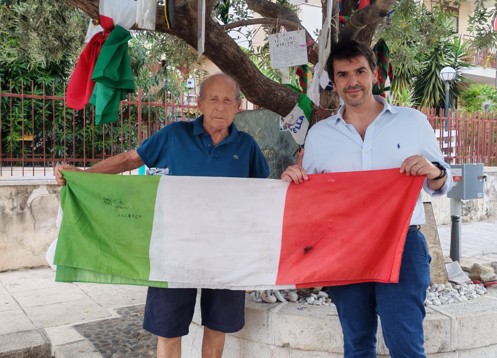 Borsellino la mantia