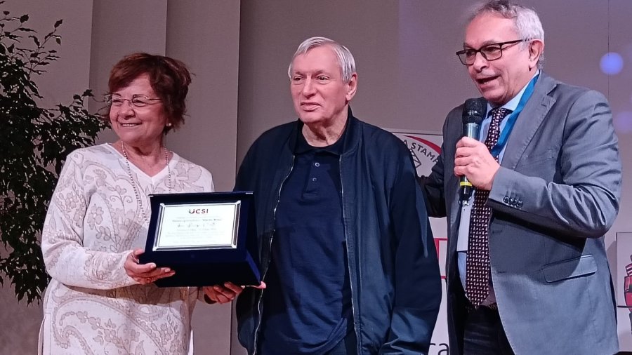Ciotti ucsi