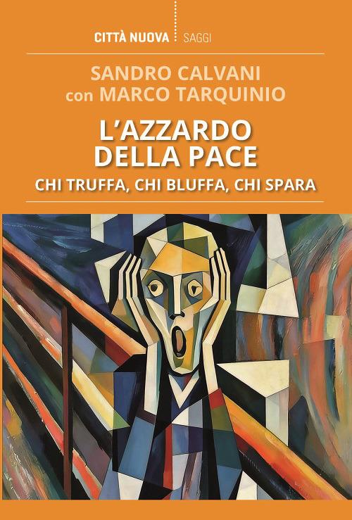 Cover azzardo pace