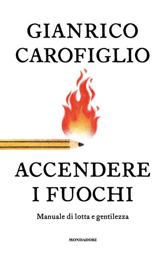 Cover carofiglio