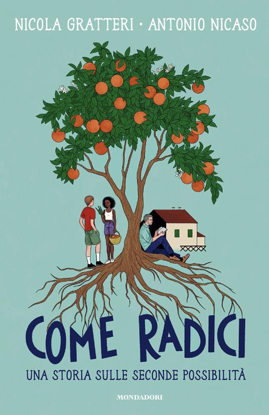 Cover come radici