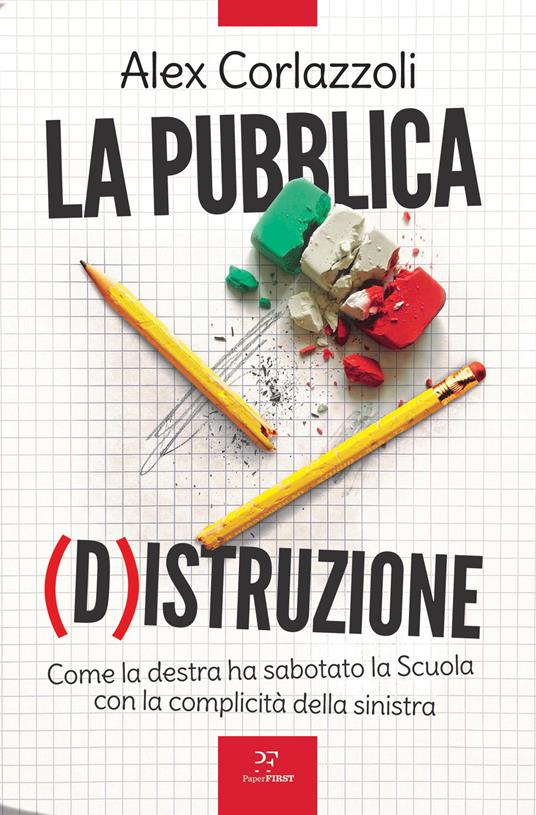 Cover corlazzoli pubblica distruzione