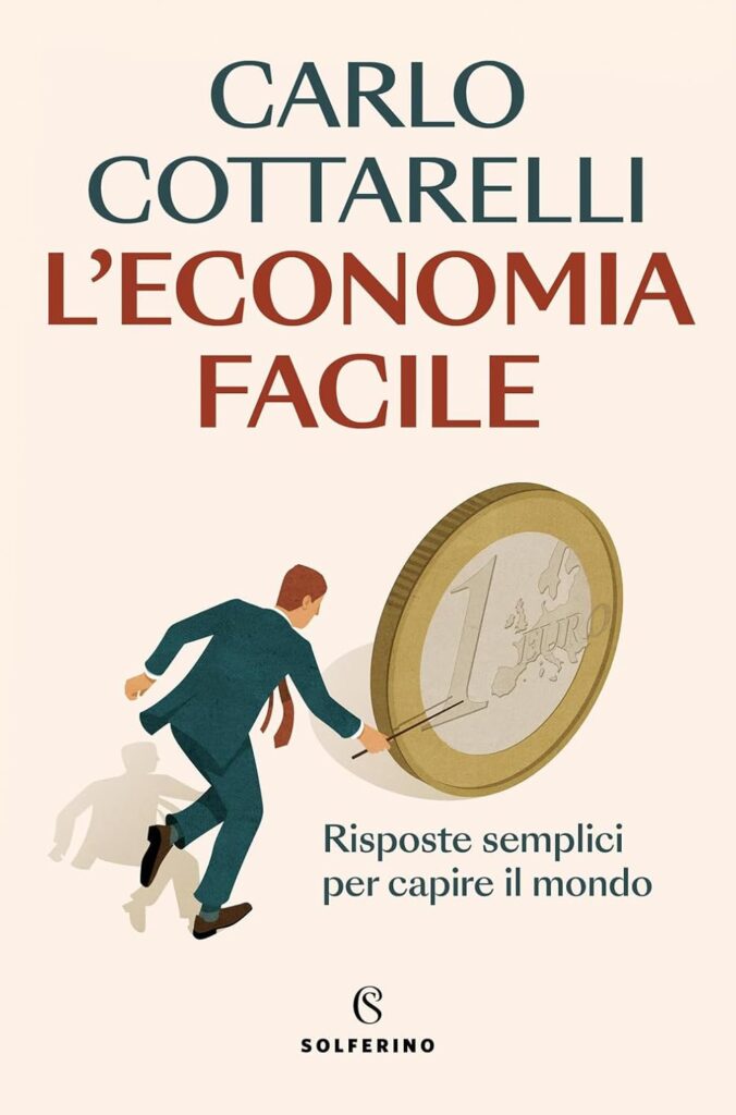 Cover cottarelli