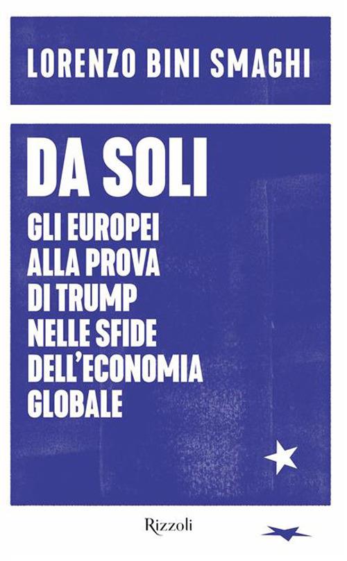 Cover da soli