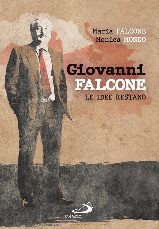 Cover falcone mondo
