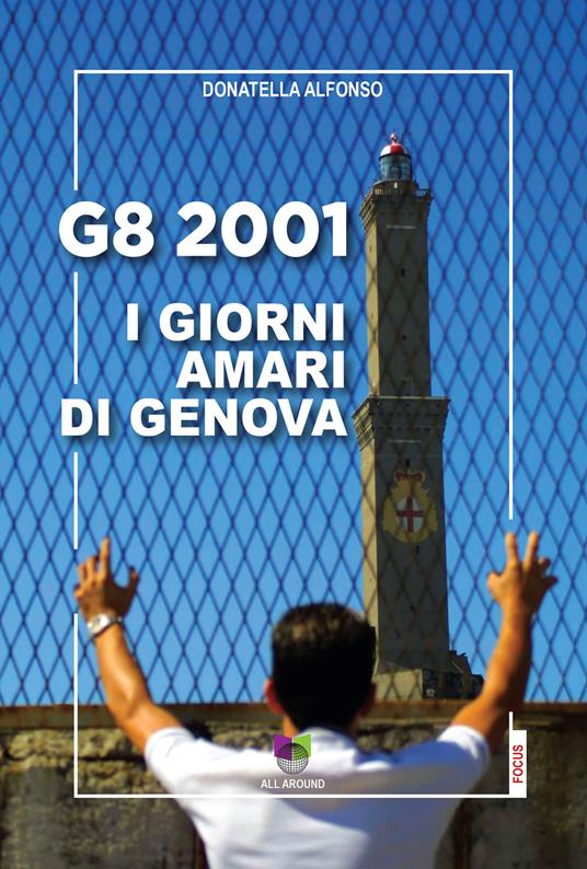 Cover g8 2001 all around