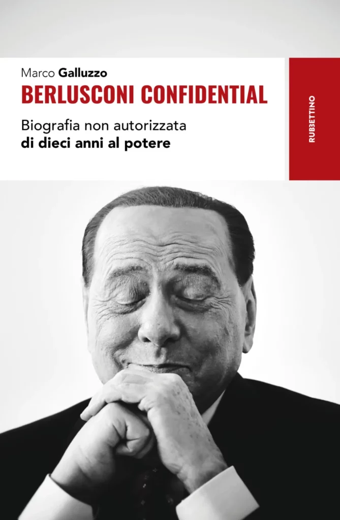Cover galluzzo