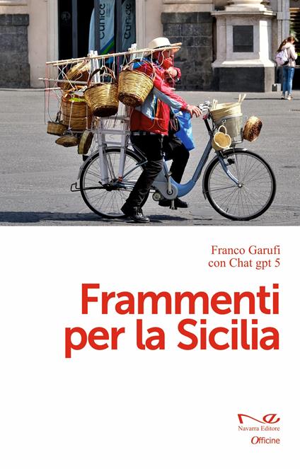 Cover garufi