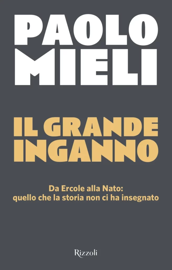Cover mieli