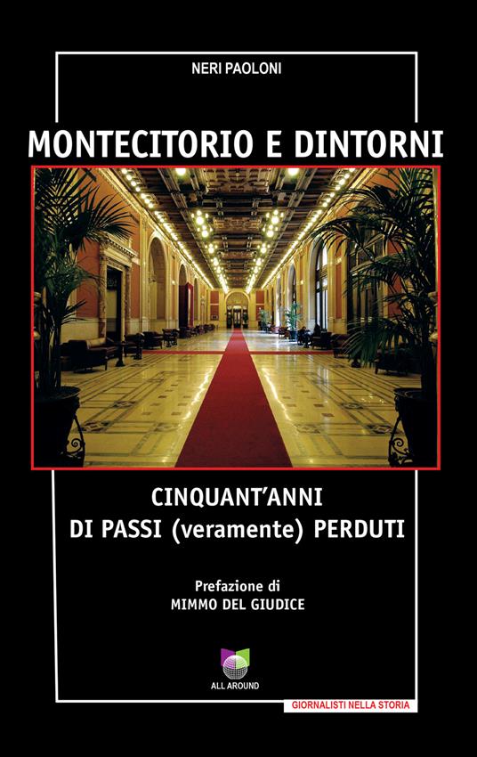 Cover montecitorio e dintorni