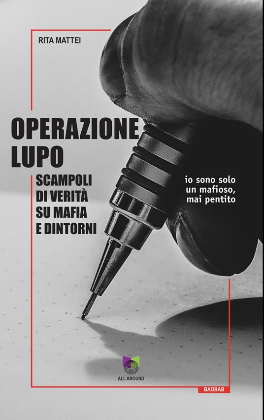 Cover operazione lupo