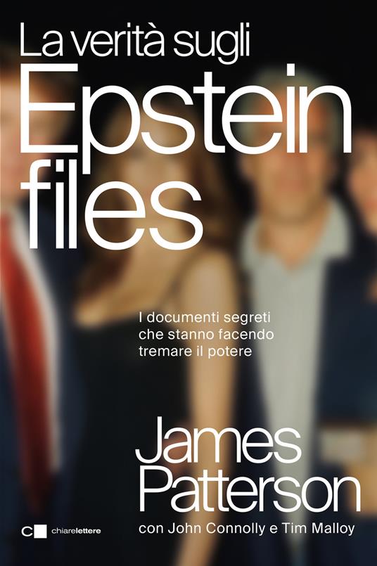 Cover patterson epstein files