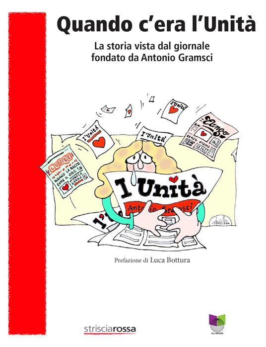 Cover quando c'era l'unita