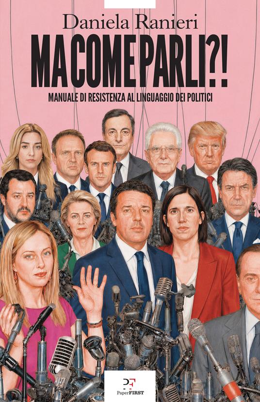 Cover ranieri
