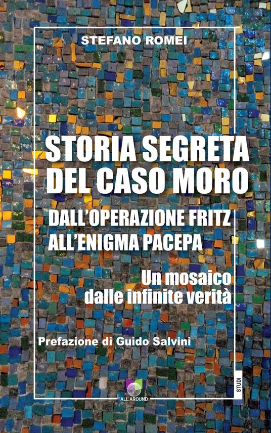Cover romei moro