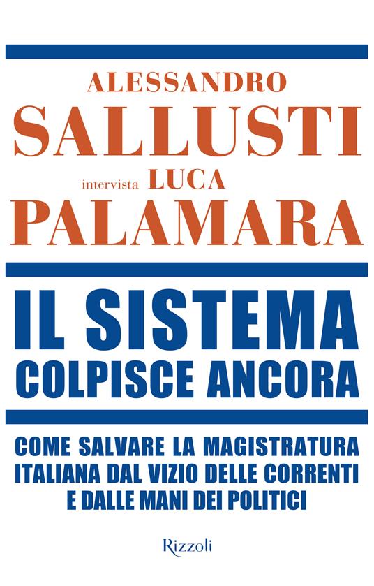 Cover sallusti palamara