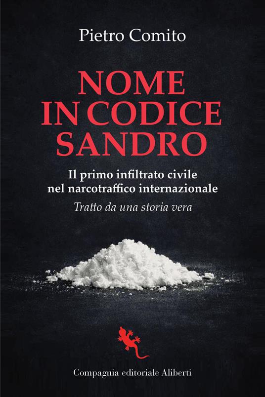 Cover sandro