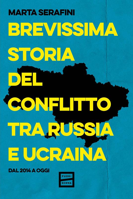 Cover serafini