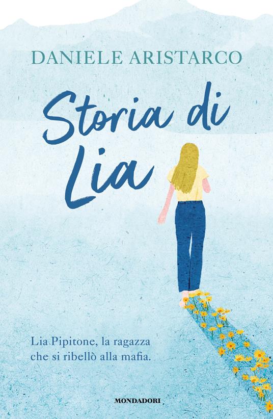 Cover storia di lia