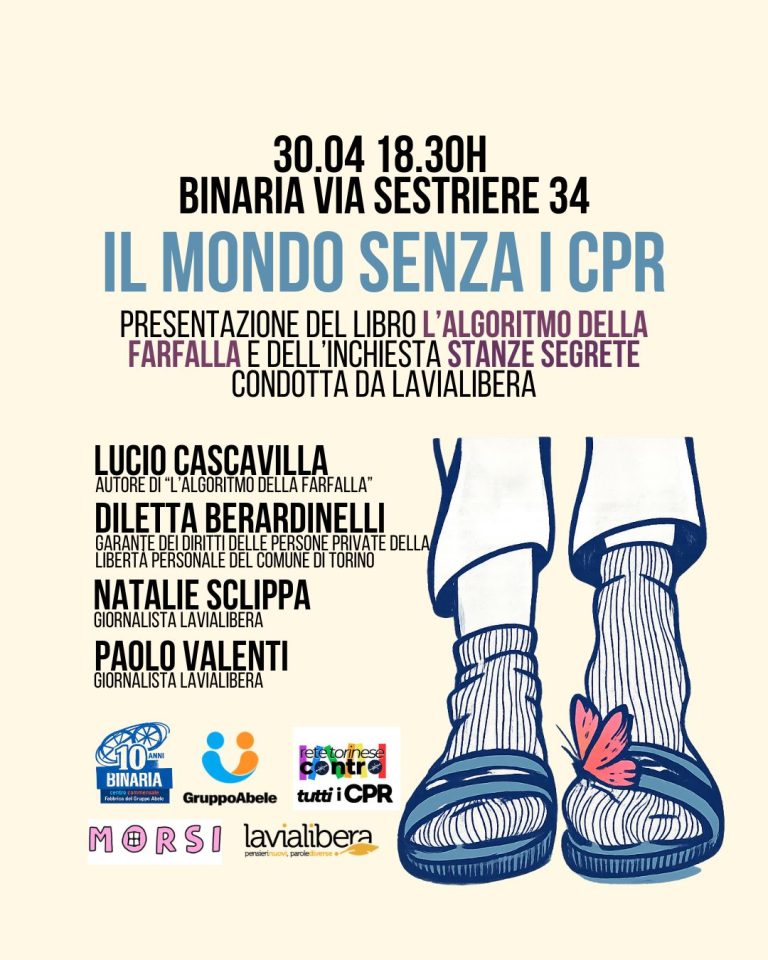CPR: conoscerli per denunciarli