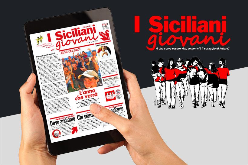 Foglio siciliani 2025