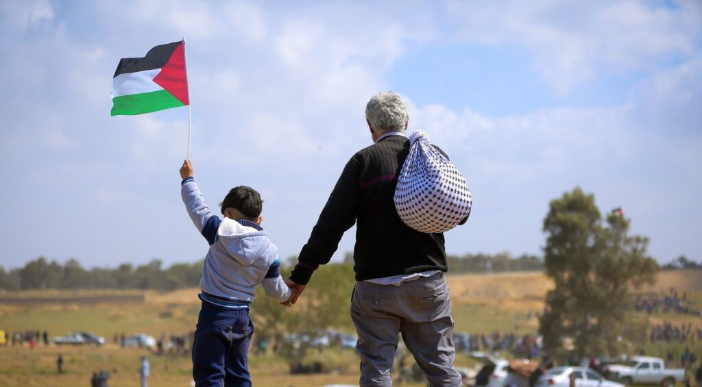 Gaza tpo