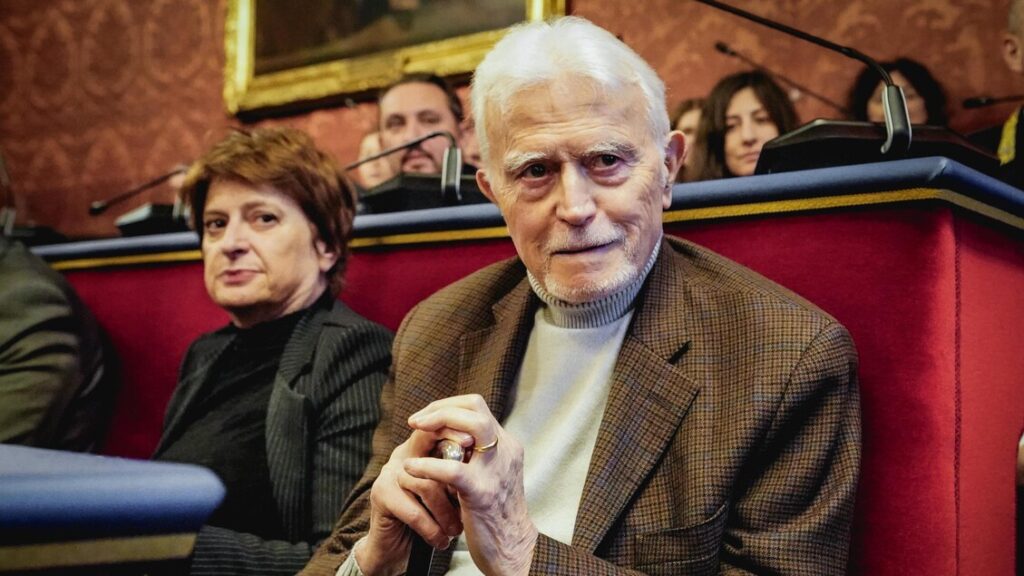 Gian carlo caselli