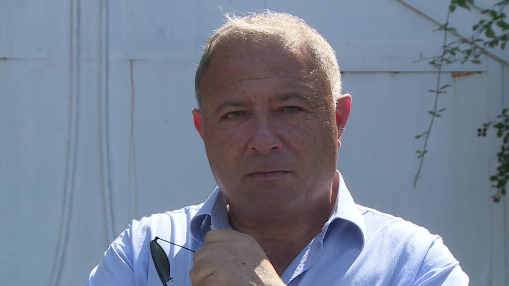 Michele albanese