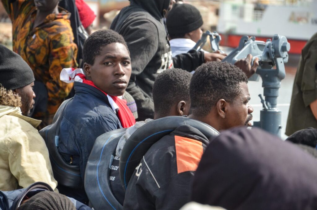 Migranti