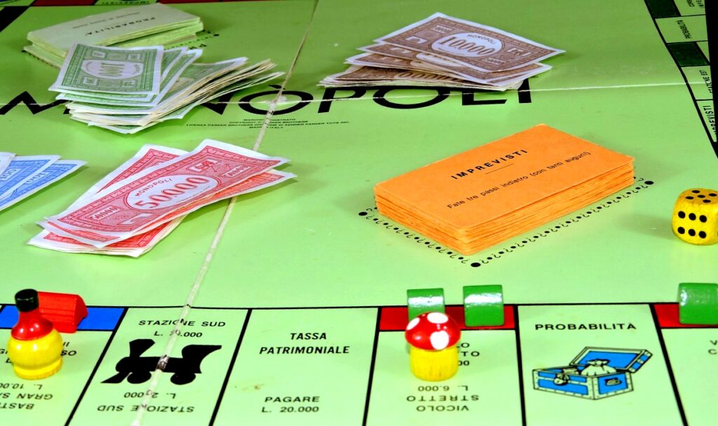 Patrimoniale
