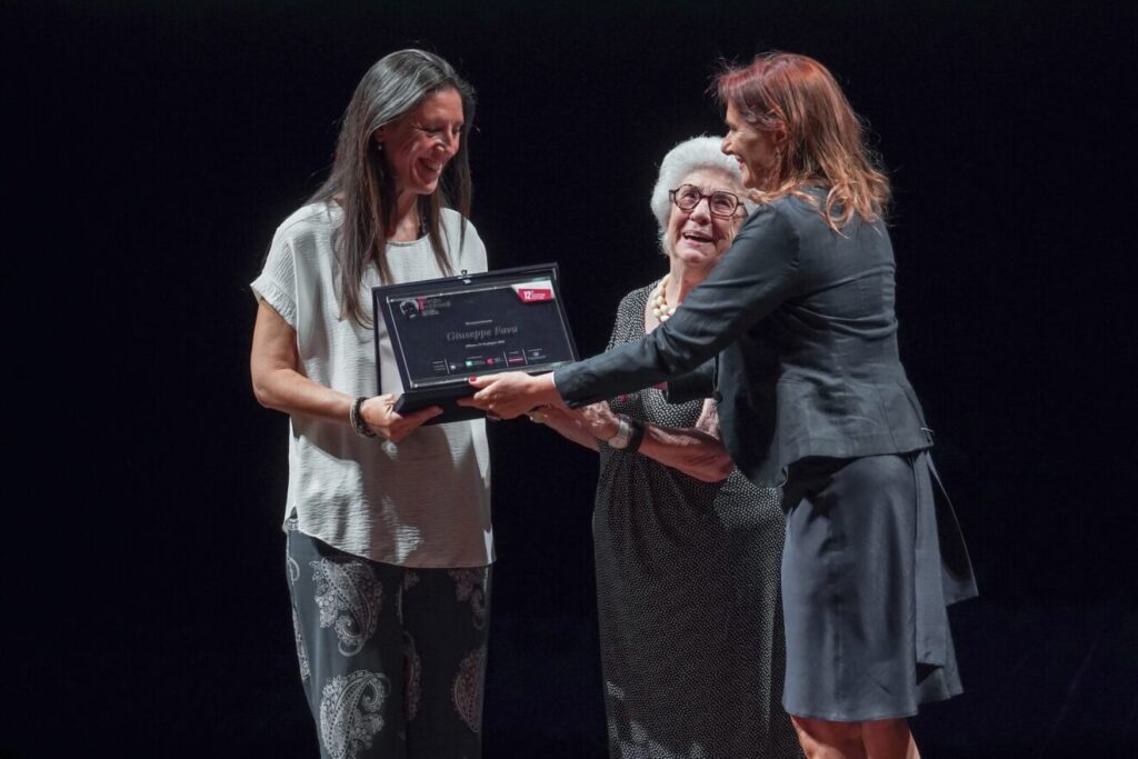 A Giuseppe Fava assegnato il prestigioso Premio Giorgio Ambrosoli