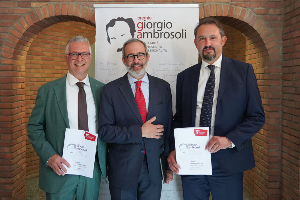 Premio ambrosoli ap
