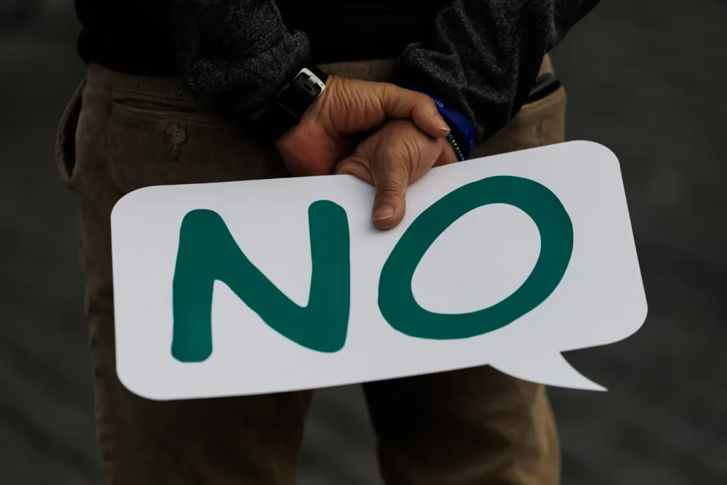 Referendum giustizia