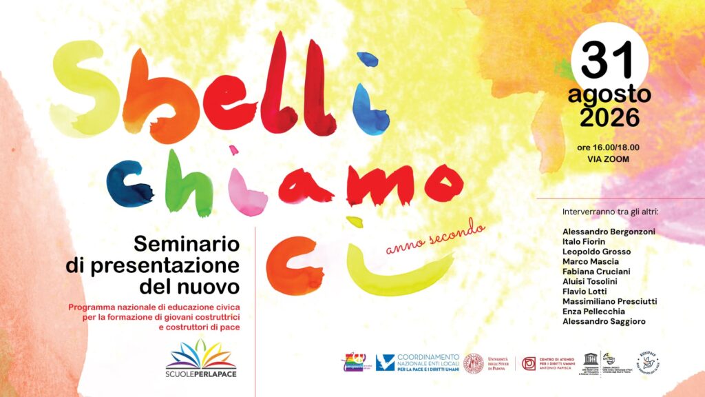 Sbellichiamoci