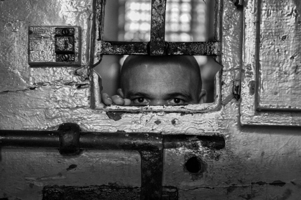 Carcere psichiatria