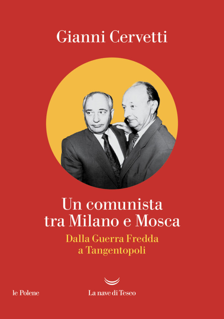 Cervetti Un comunista