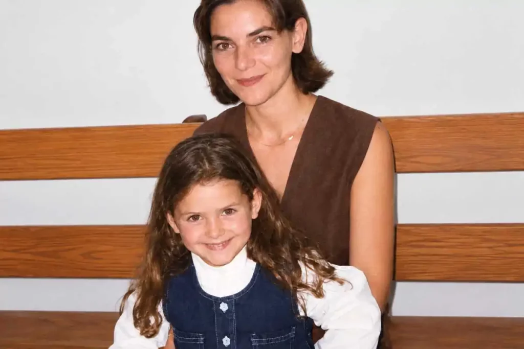 Lea Garofalo e la figlia Denise