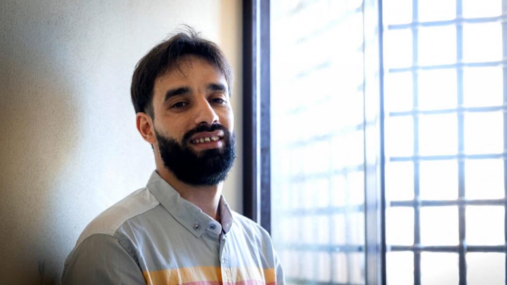 Alaa faraj