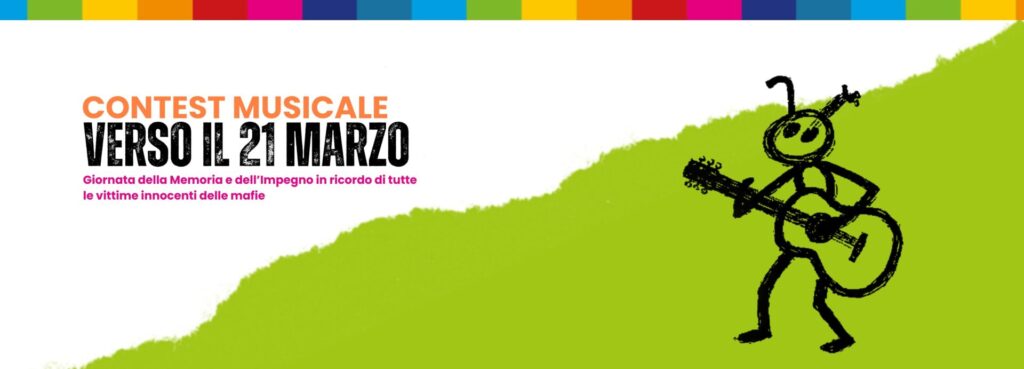 Contest musicale libera piemonte