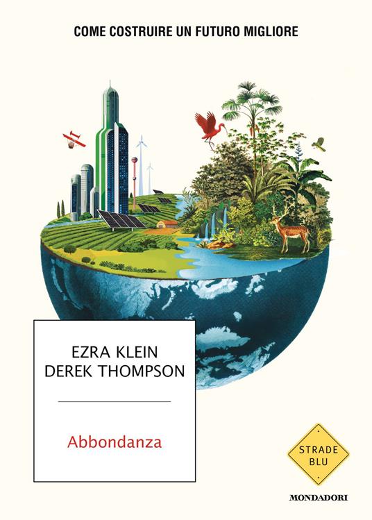 Cover abbondanza