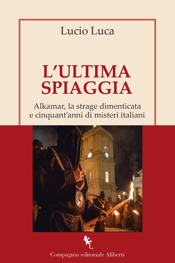 Cover alkamar luca